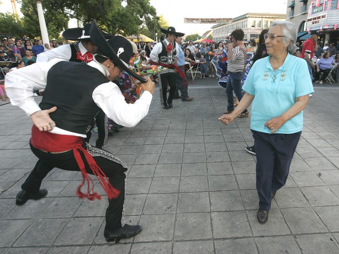First marketplace of 2012